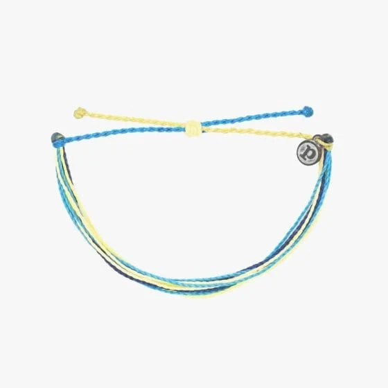 Pura Vida - Charity Bracelet - Charity: Water