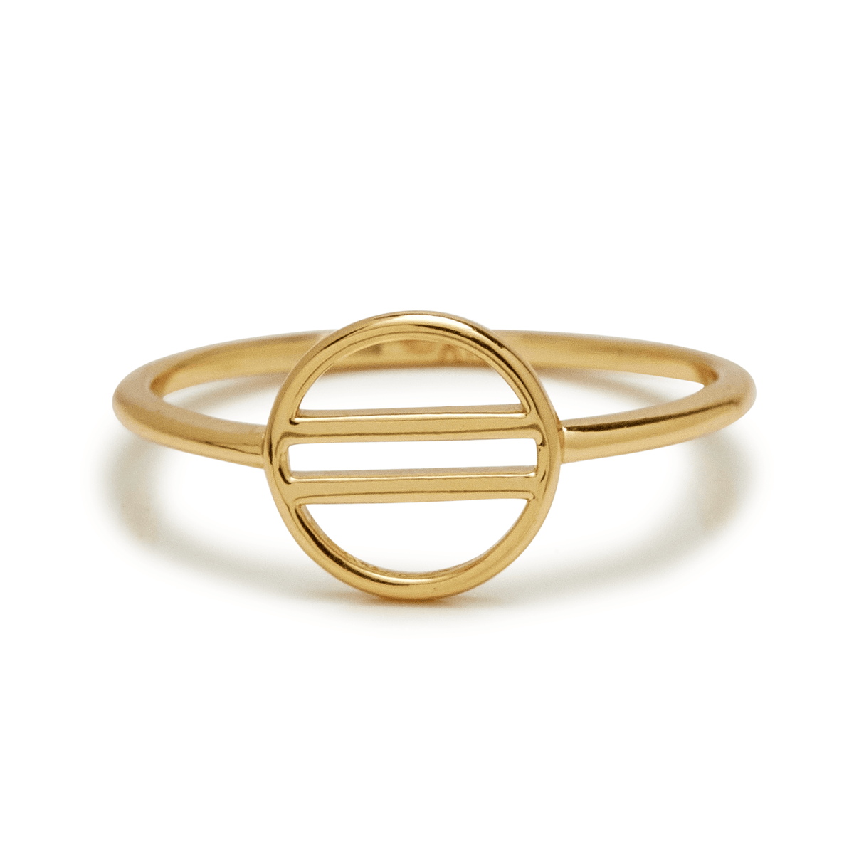 Pura Vida - Retro Sun Gold