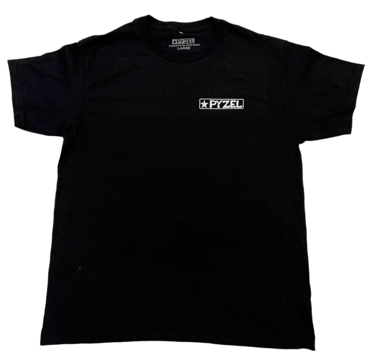 Pyzel Bar Logo Classic Tee