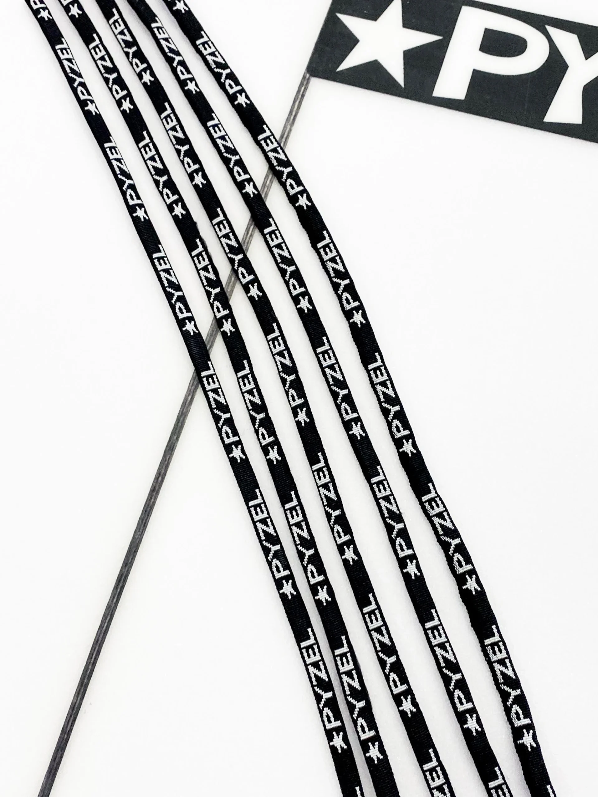 Pyzel Leash String Set of 10