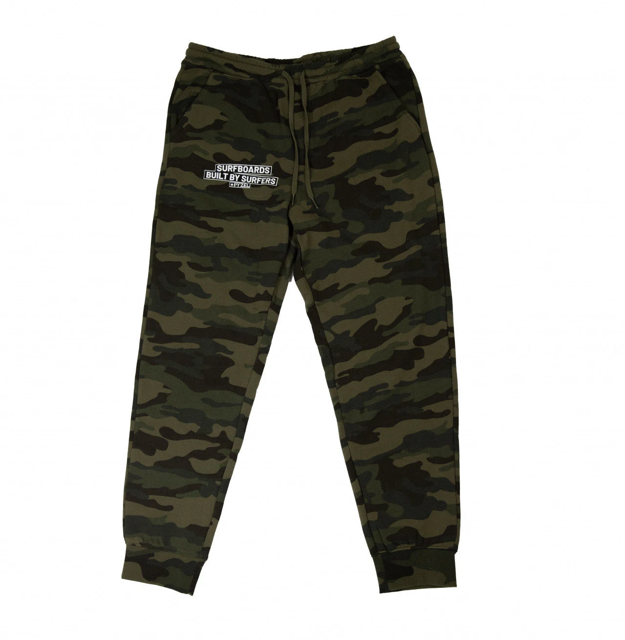 Pyzel SBBS Sweatpants Camo