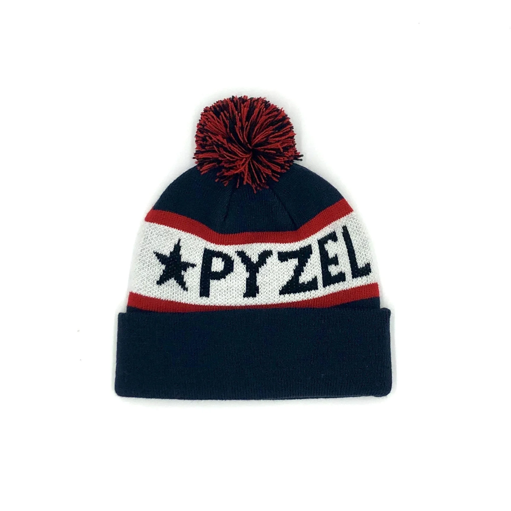 Pyzel Toasty Beanie - Navy