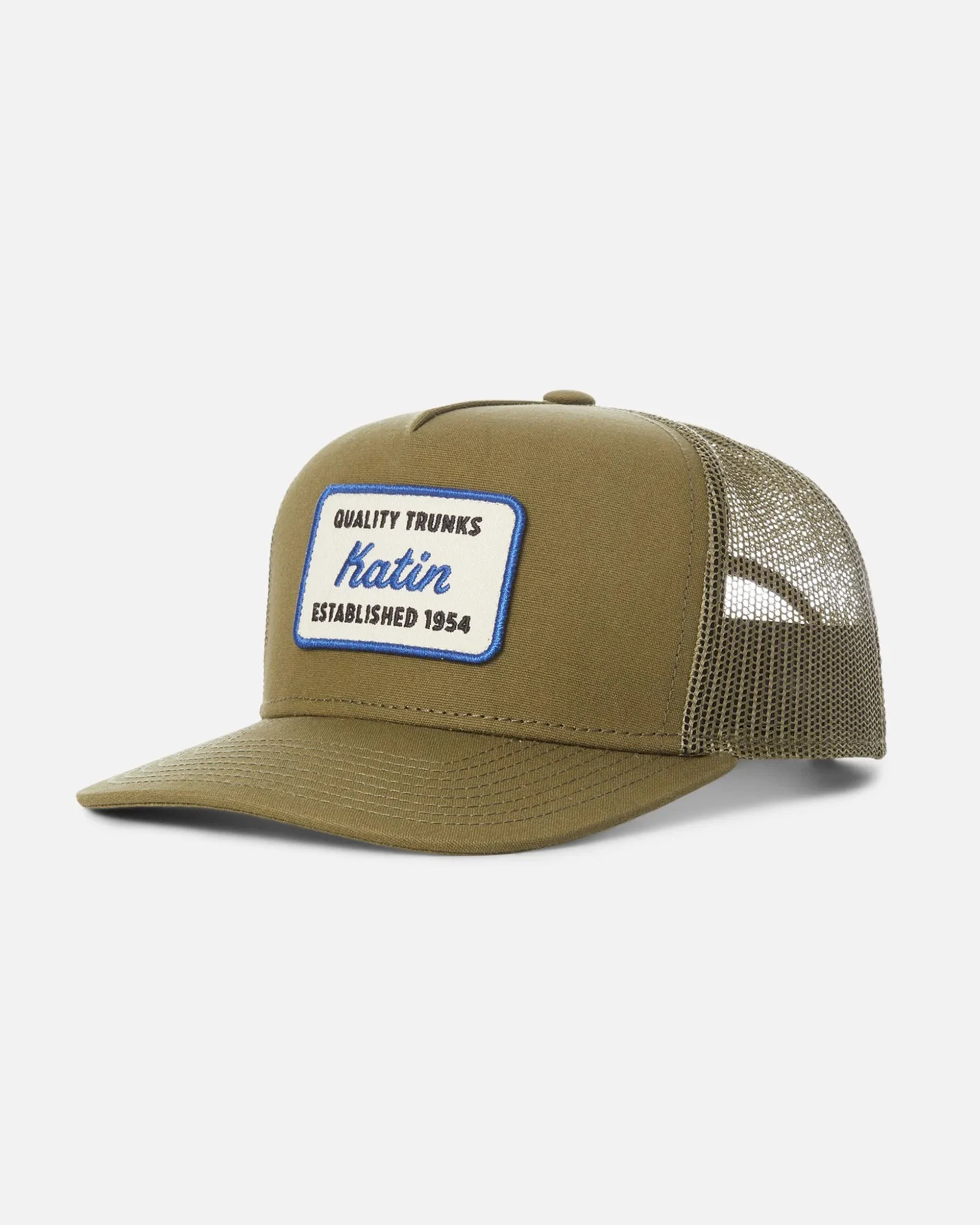 Quality Trucker Hat