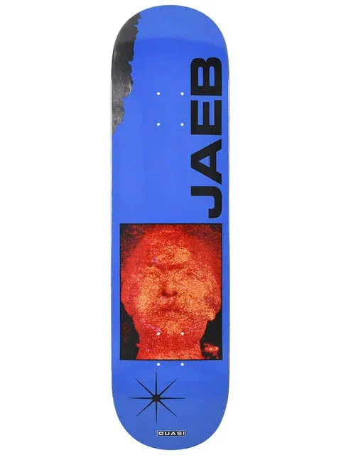 Quasi Dylan Jaeb Window 8.25 - Blue