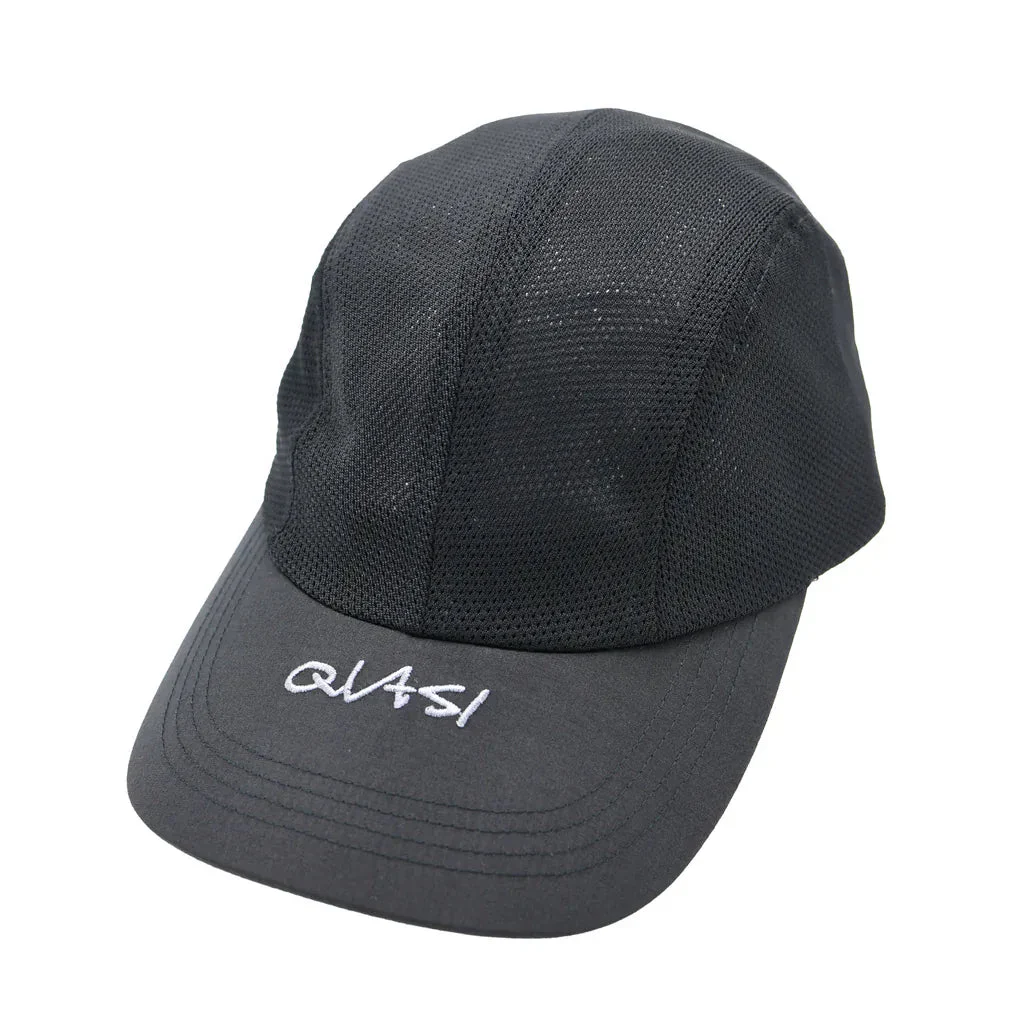 Quasi Hat Source - Black
