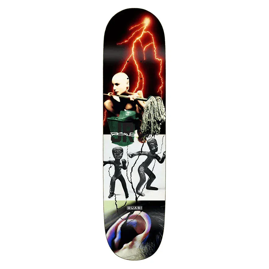 Quasi JR Big 8.5