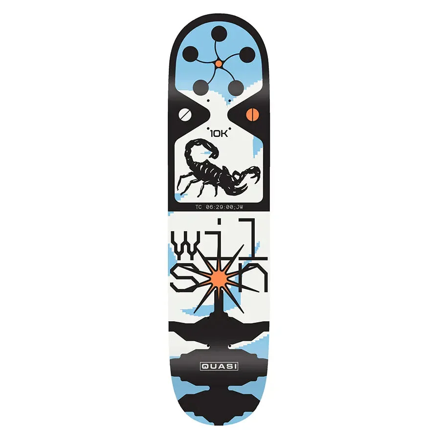 Quasi JW Y2K 8.75