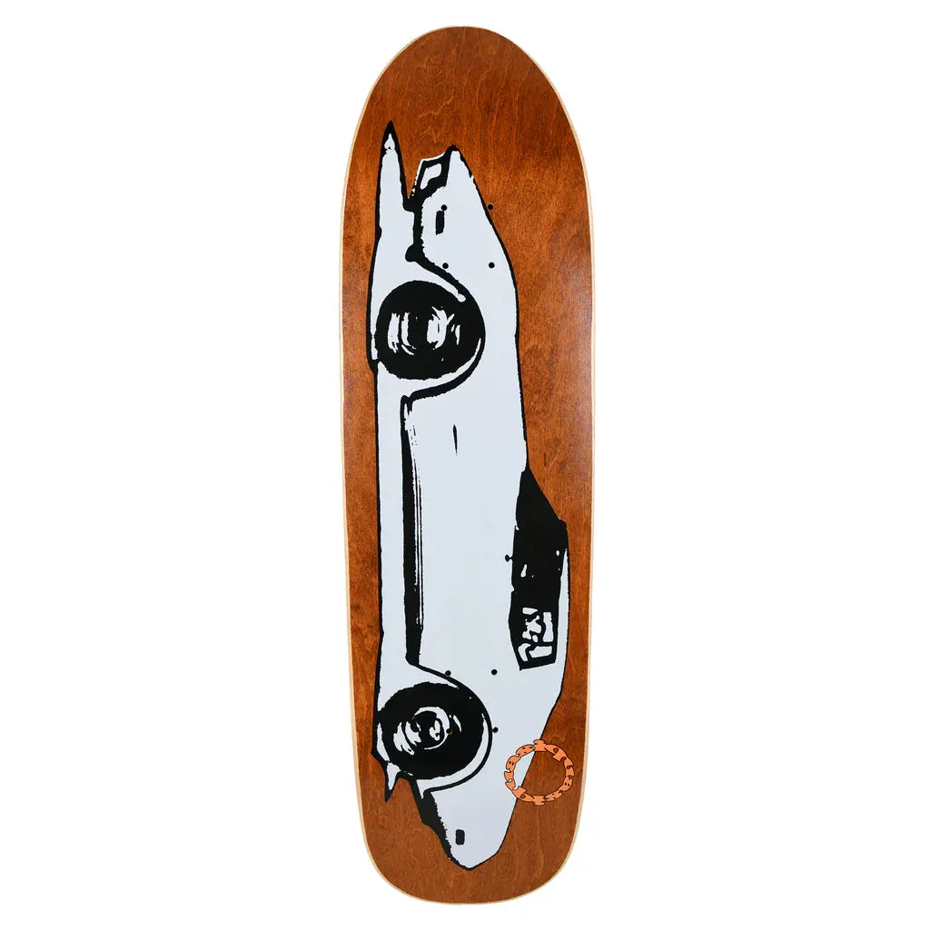 Quasi TM Ride 9.0