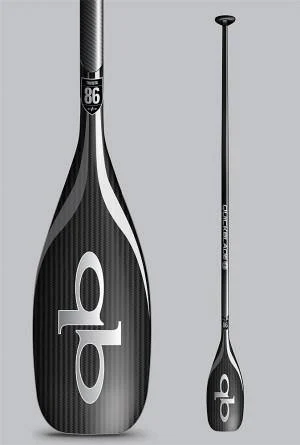Quickblade Trifecta 86 - Round Shaft
