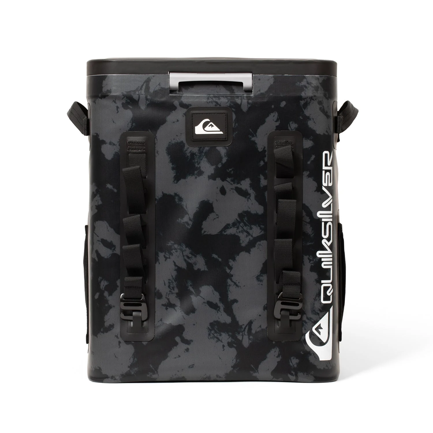 Quiksilver Coastal Zipperless Backpack Coolers - Quiksilver Coastal Zipperless Backpack Coolers | Quiksilver