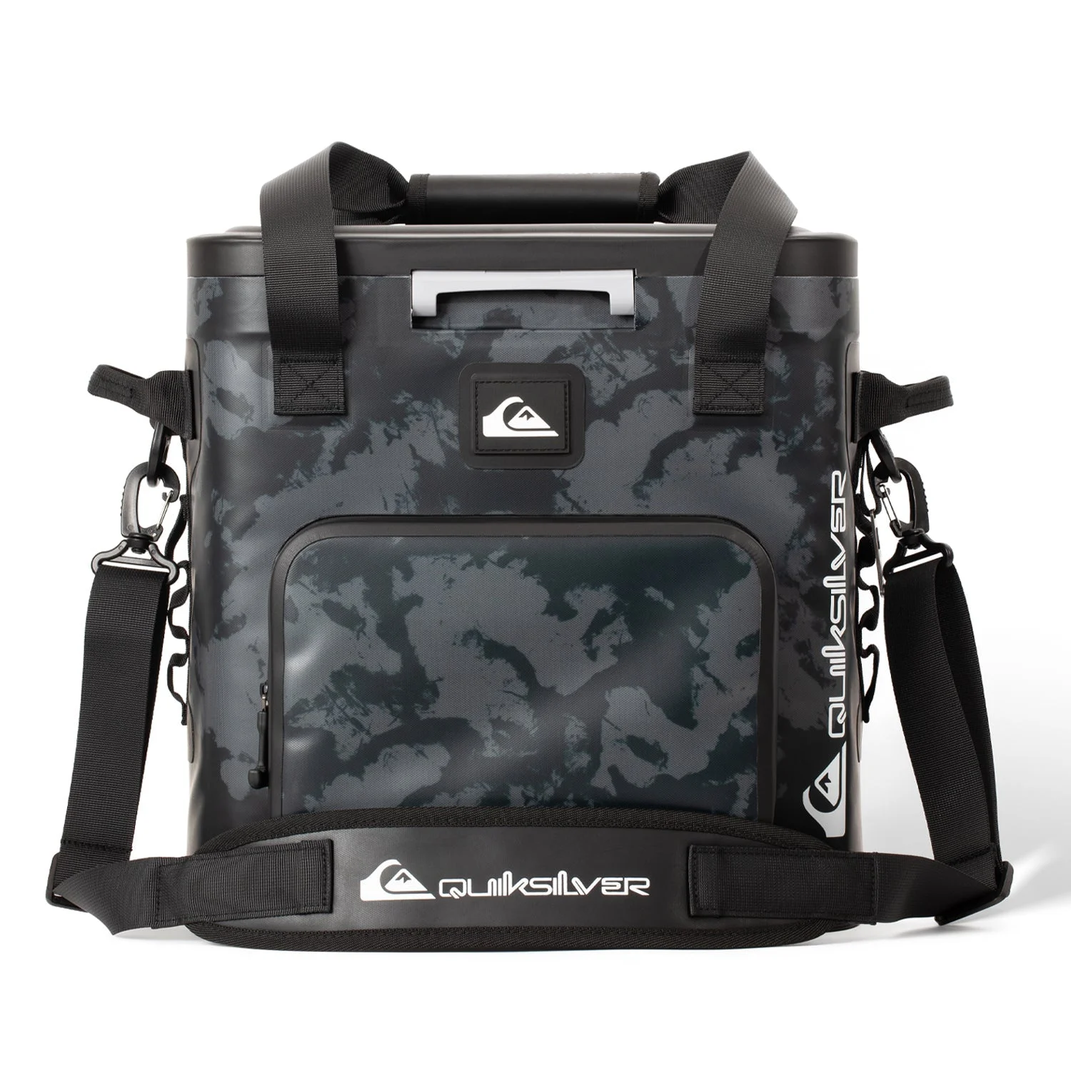 Quiksilver Coastal Zipperless Box Coolers - Quiksilver Coastal Zipperless Box Coolers | Quiksilver