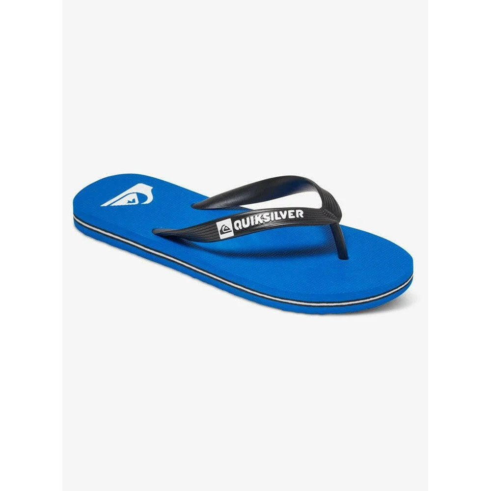 Quiksilver Flip-flops Boys 8-16 Molokai