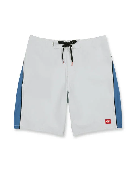 Quiksilver Mens Boardshorts Young Guns Nomad 21"