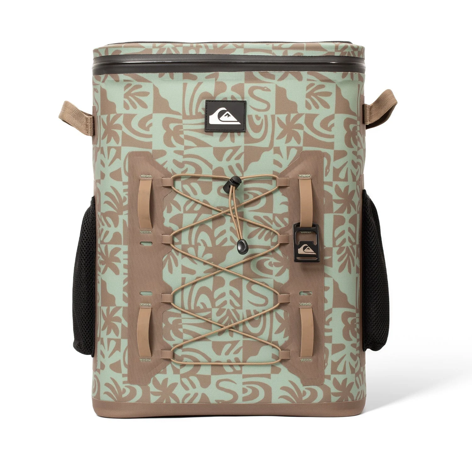 Quiksilver Shoreline Backpack Coolers - Quiksilver Shoreline Backpack Coolers | Quiksilver