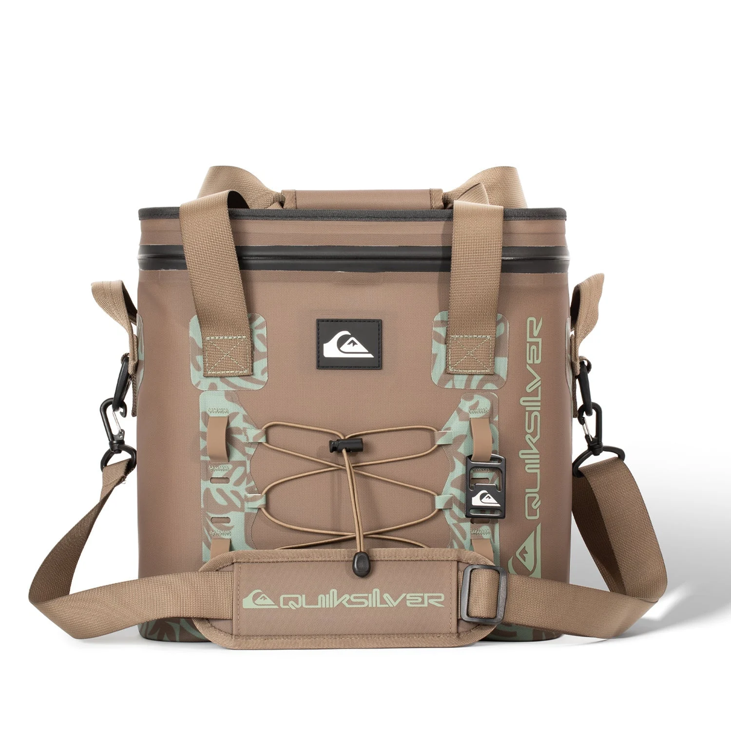 Quiksilver Shoreline Box Coolers - Quiksilver Shoreline Box Coolers | Quiksilver