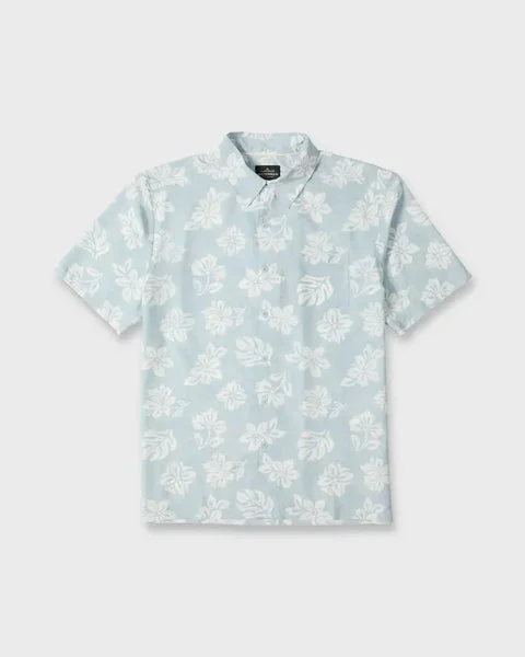 Quiksilver Waterman Mens Woven Performance Pack