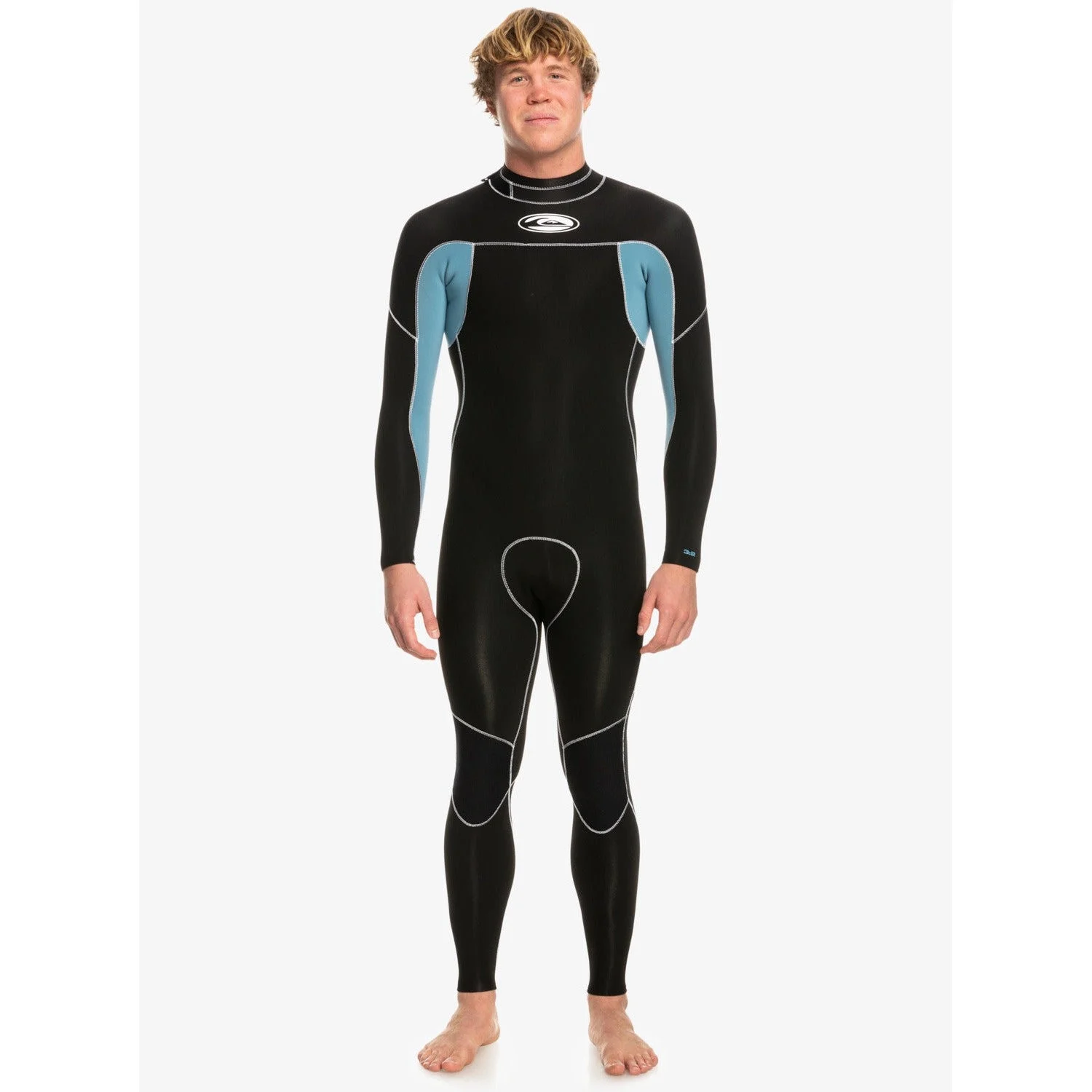 Quiksilver Wetsuit CP SATURN 3/2 BLM0