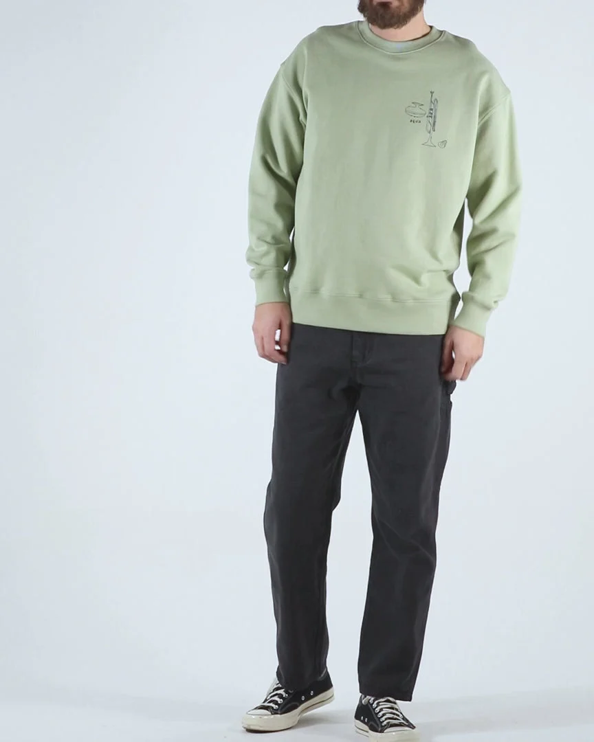 R.G Cato Crewneck Sweatshirt