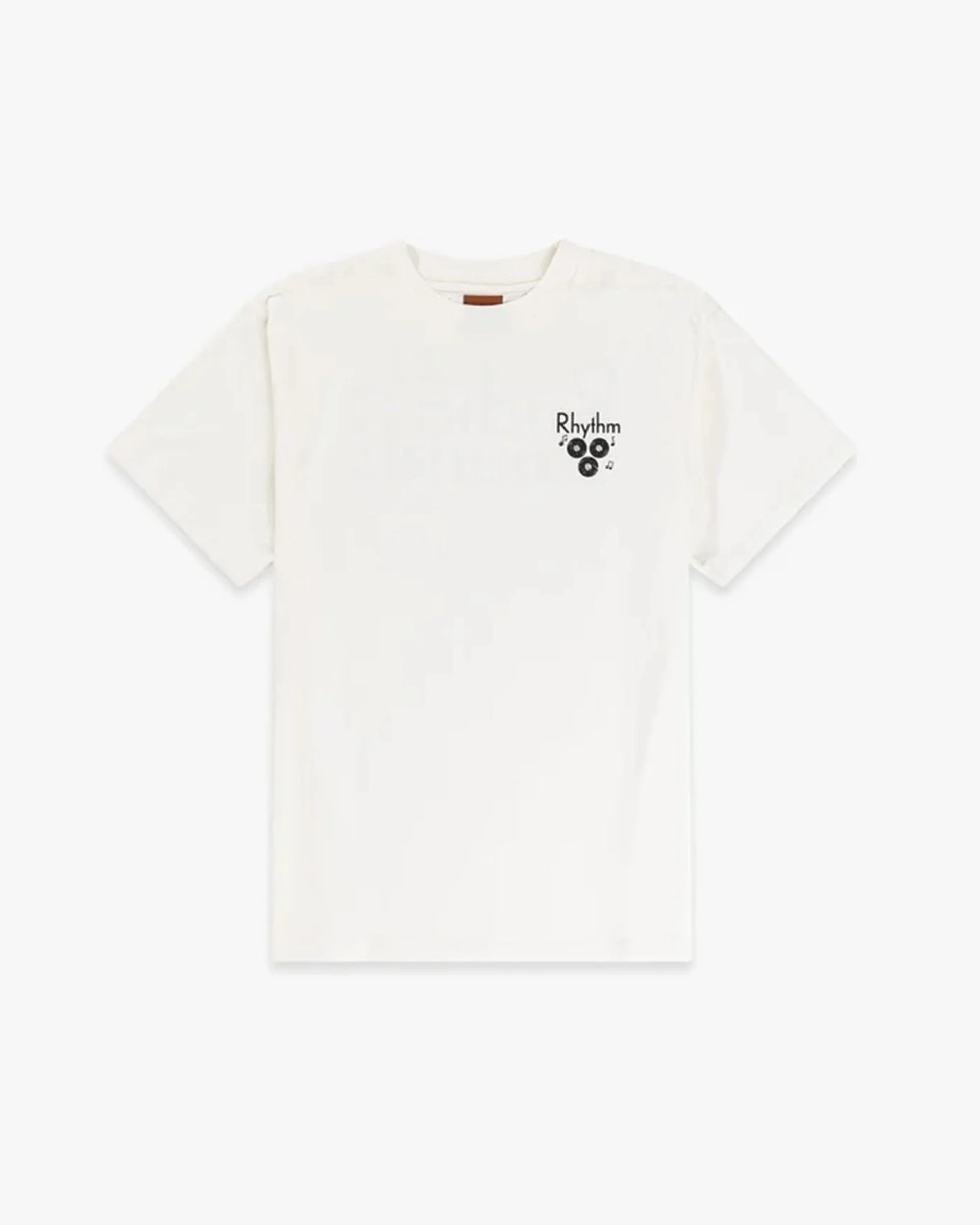 Radio Vintage S/S T-Shirt