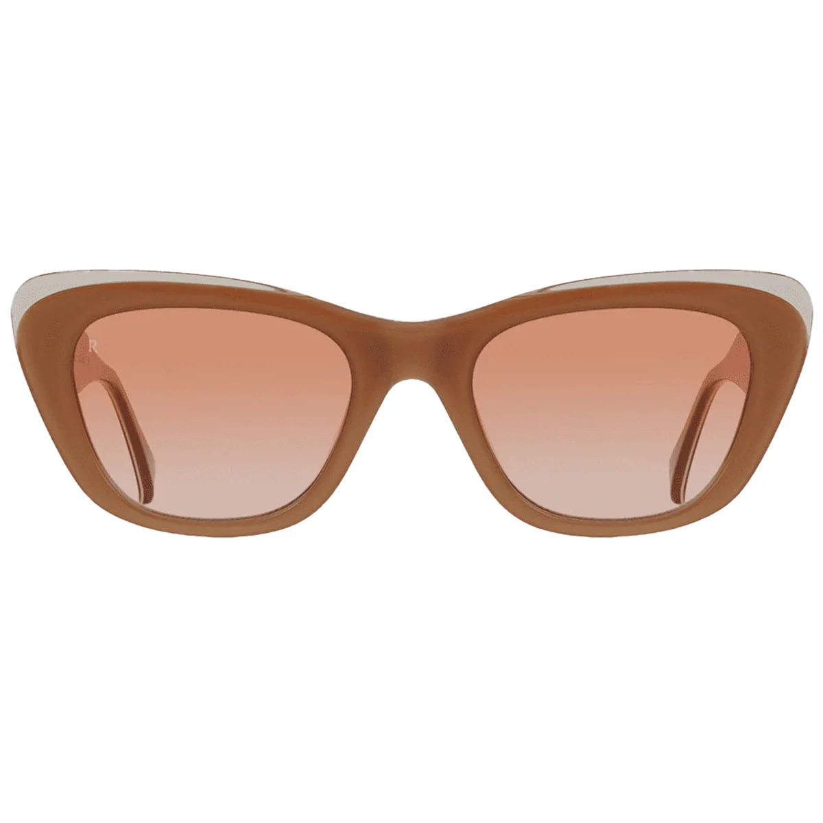 RAEN Women's Kimma Sunglasses - Henna/Poppy
