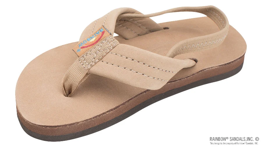 Rainbow Kid's 101 Sandal