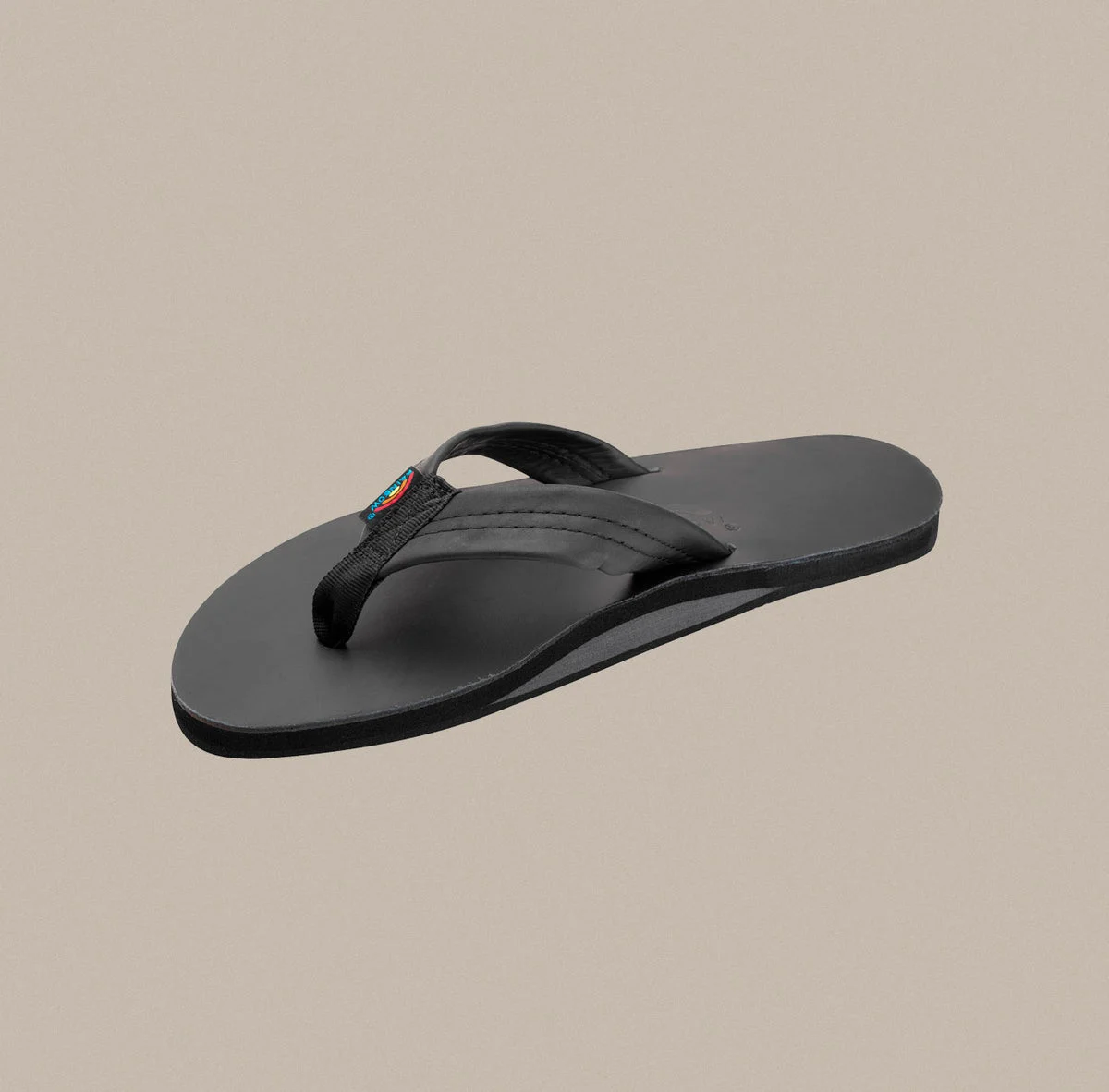 Rainbow Sandals Classic Leather 1" Strap