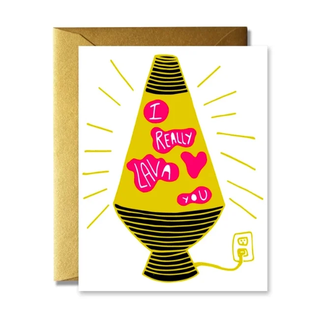 Rainbow Vision Greeting Cards