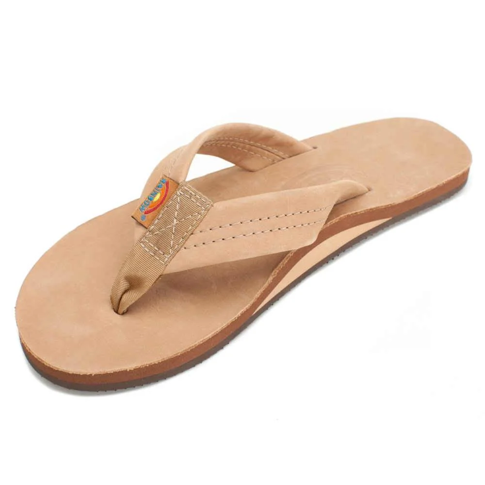 Rainbow Women's 301 Leather Sandals