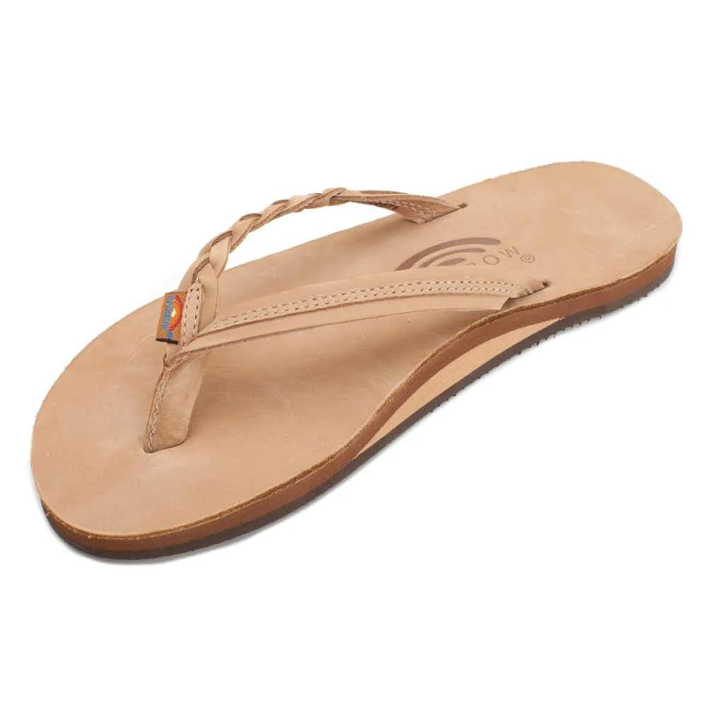 Rainbow Women's Flirty Braidy Sandals