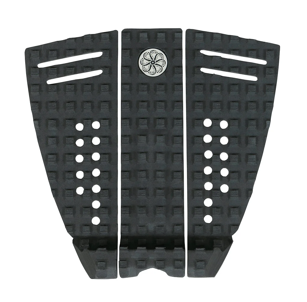 Rasta Rob Signature Traction Pad - Moss