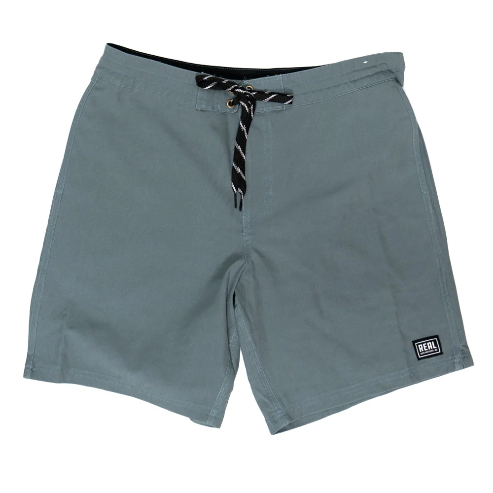 REAL Ford 18" Boardshorts-Marine