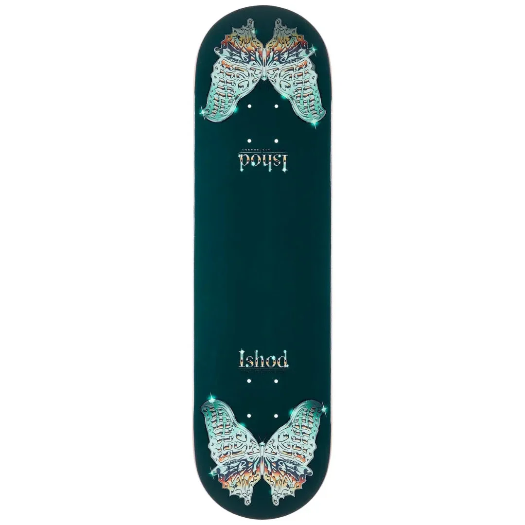 Real Ishod Redux Mariposa Twin Tail 8.5