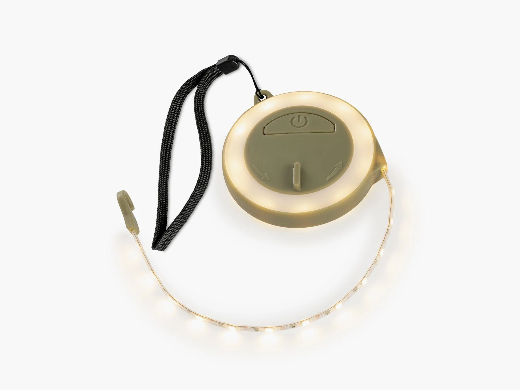 Rechargeable Tape Light