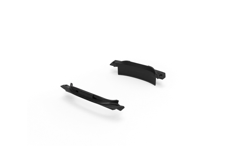 Recurve Hybrid Fender Delete