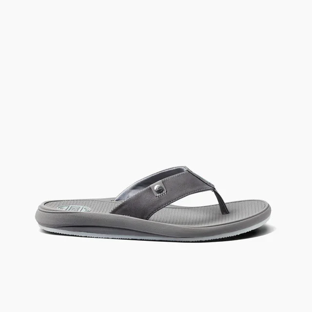 Reef M Phantom Nias Light Grey Sandals