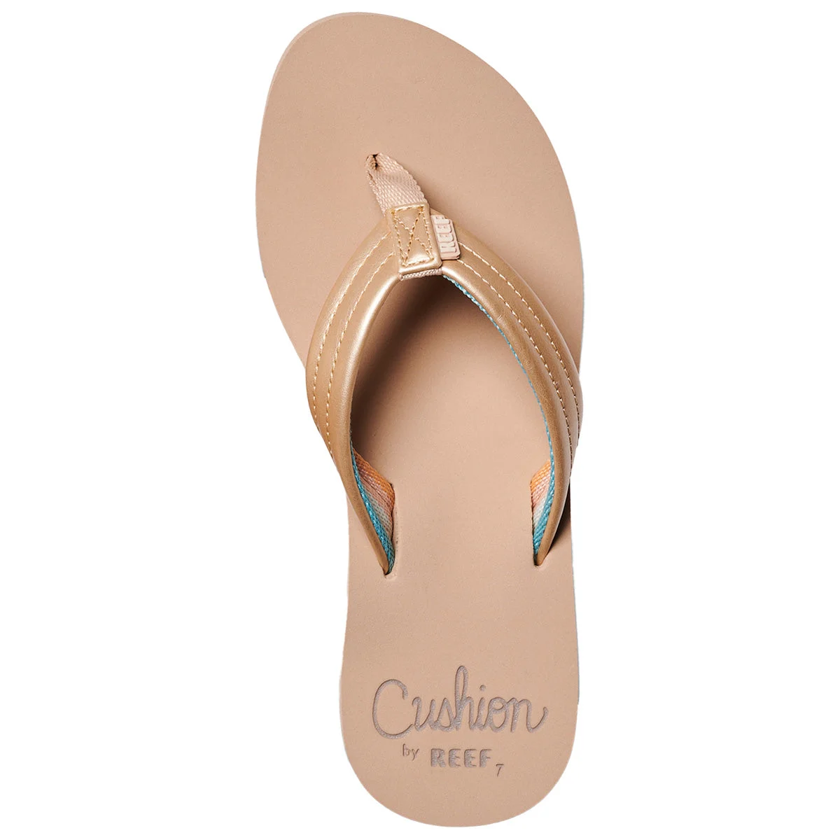 REEF Women's Reef Cushion Breeze Sandals