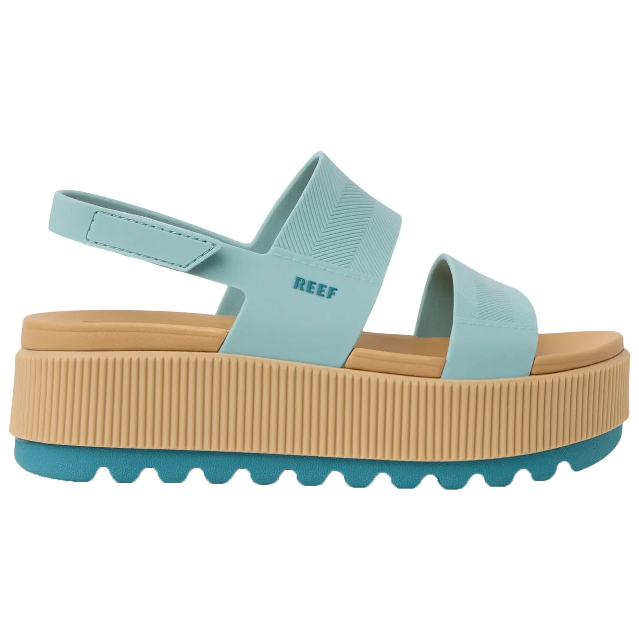 REEF Women's Water Vista Higher Sandals