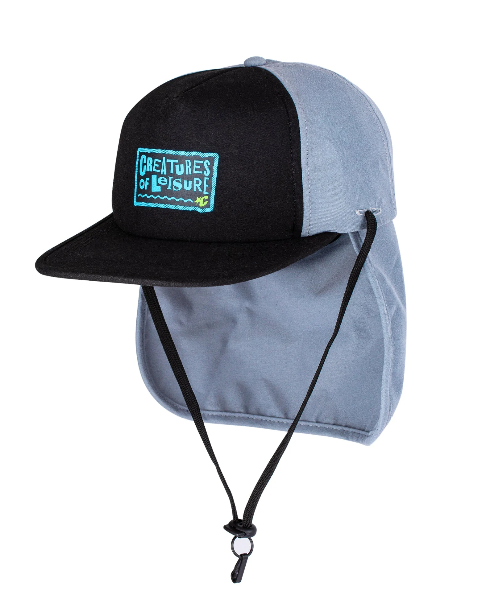 Reliance Grom Surf Cap