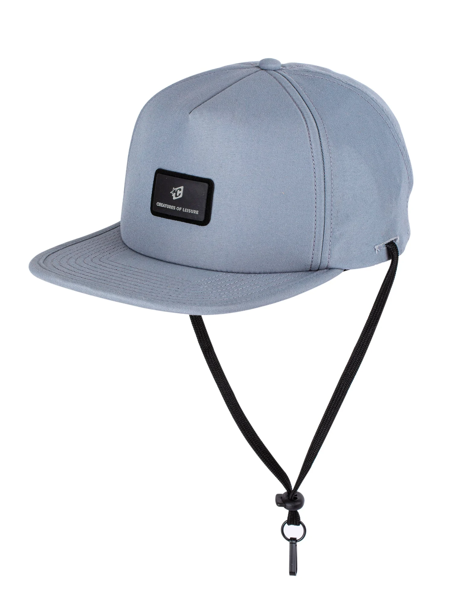 Reliance Surf Cap Gray