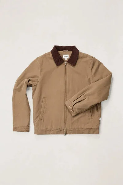 Rhythm Mens Jacket James