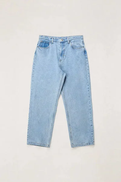 Rhythm Mens Pants Essential Jean