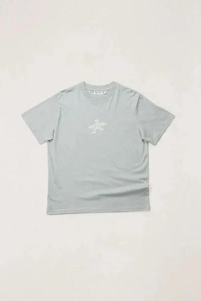 Rhythm Mens Shirt Drifter