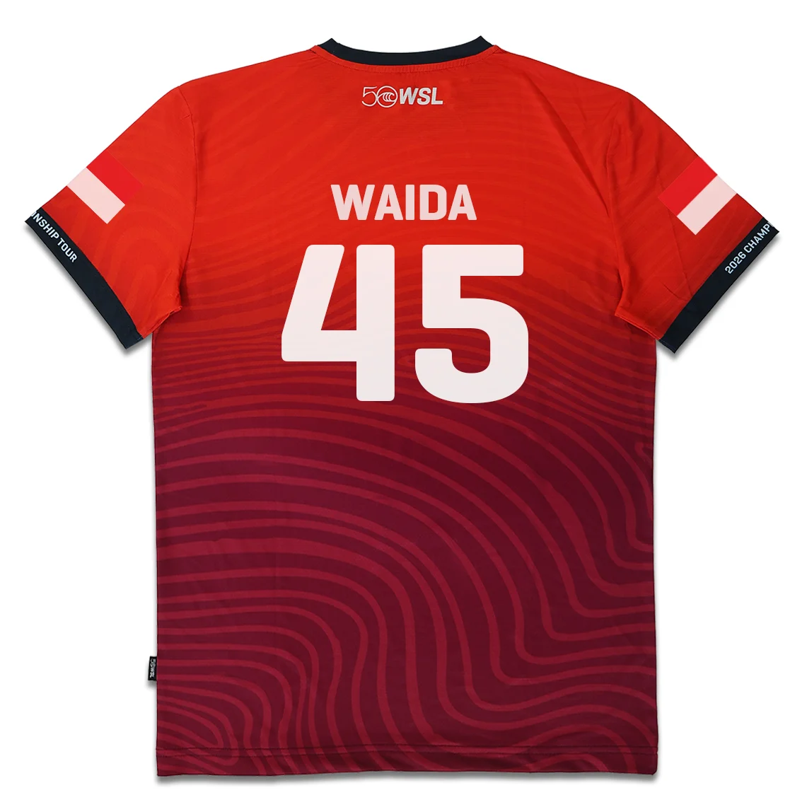 Rio Waida Official Jersey - 2026 Championship Tour