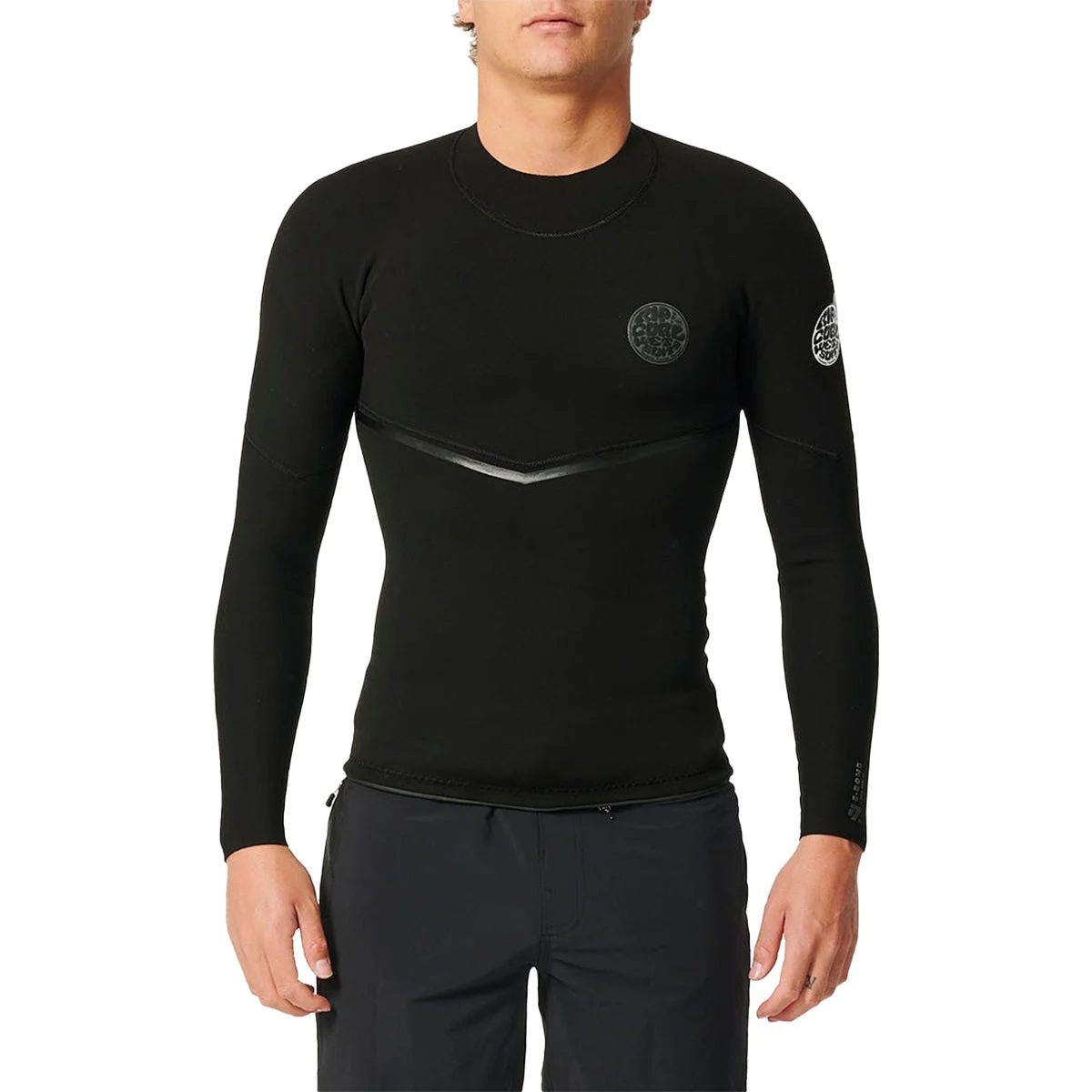 Rip Curl E-Bomb 1.5mm Long Sleeve Jacket • 2025