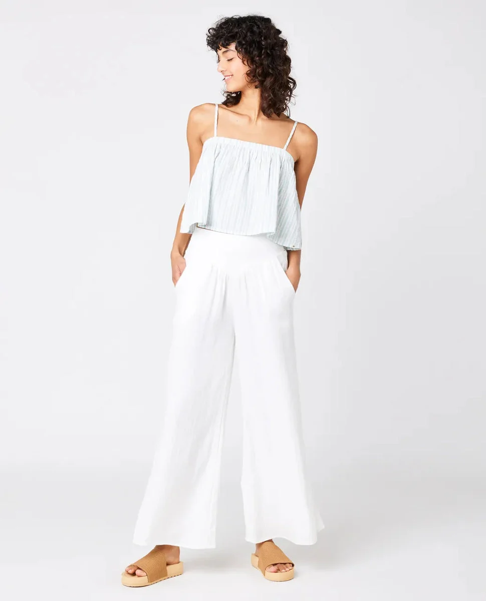 RIP CURL - Ibiza Wide Leg Pant