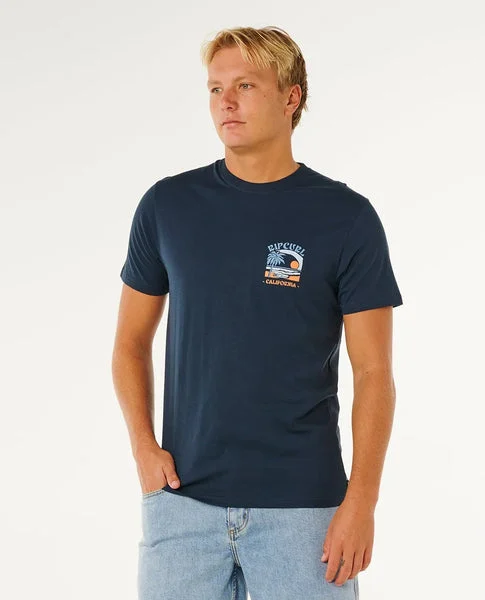 Rip Curl Mens Shirt Matisse Desto