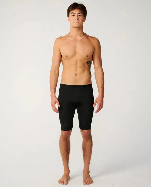 Rip Curl Mens Wetsuit Dawn Patrol 1mm Neoprene Short