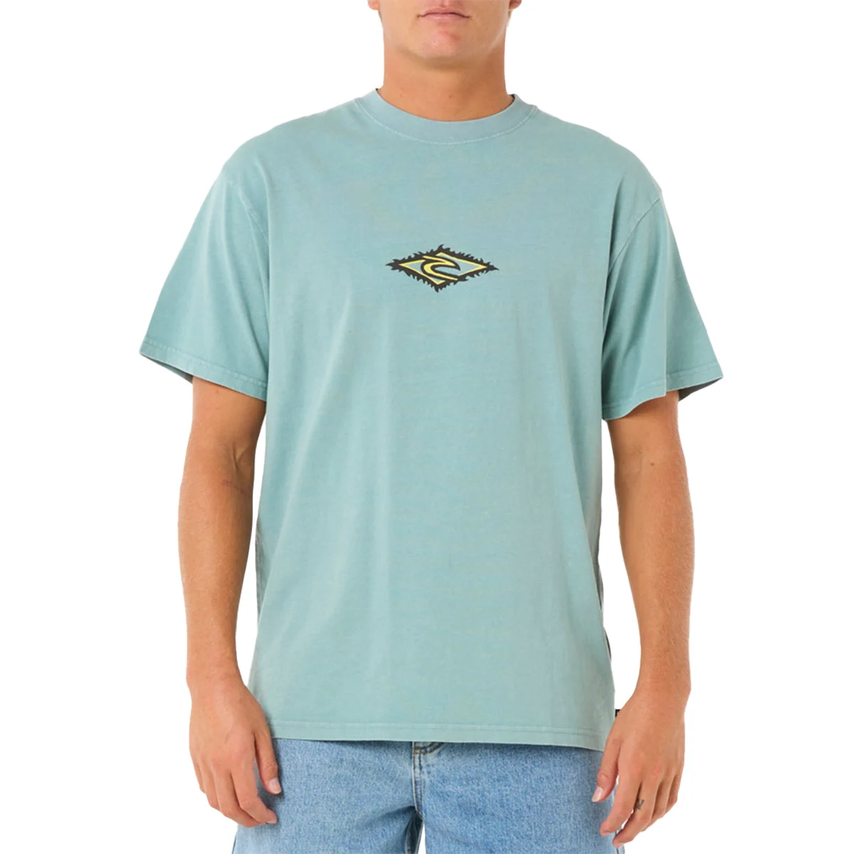 Rip Curl Raw Energy Sloth T-Shirt