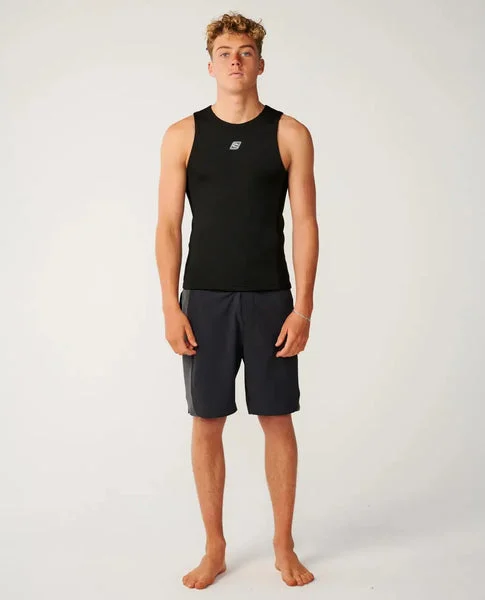 Rip Curl Wetsuits Mens Dawn Patrol 1.5mm Sleeveless Vest