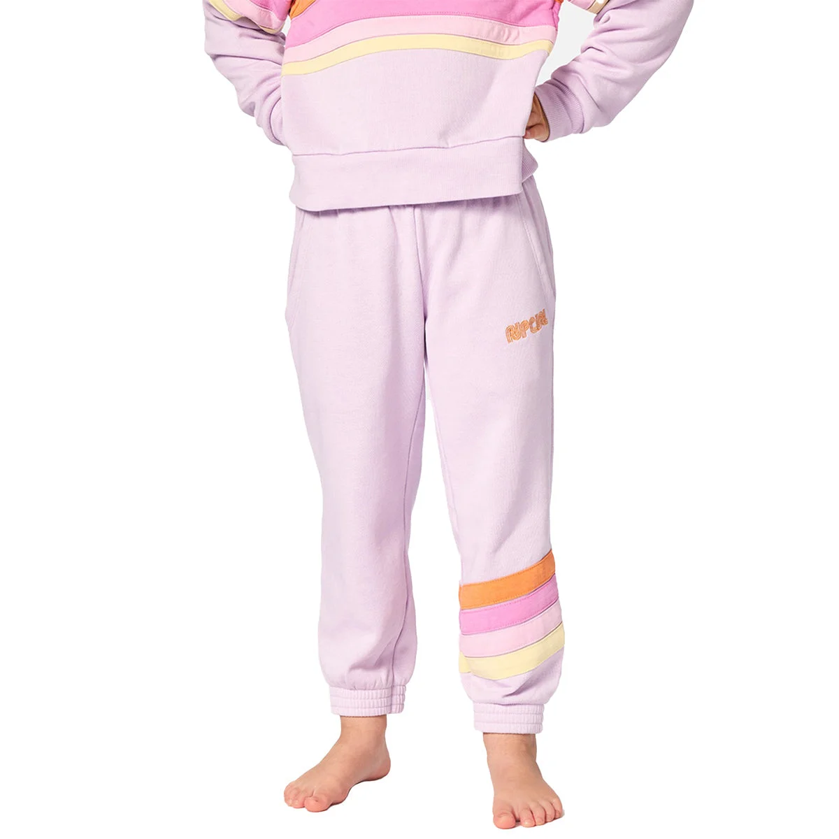 Rip Curl Youth Surf Revival Track Pants